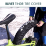 Blivet Tindr Tire Cover Set