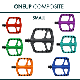 OneUp Small Composite Pedal