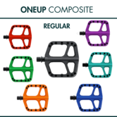 OneUp Composite Pedal
