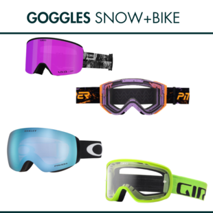 Goggles