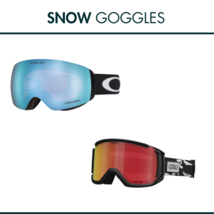 Goggles