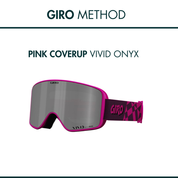 Giro Giro Method