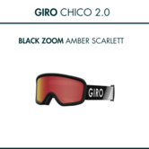 Giro Chico 2.0