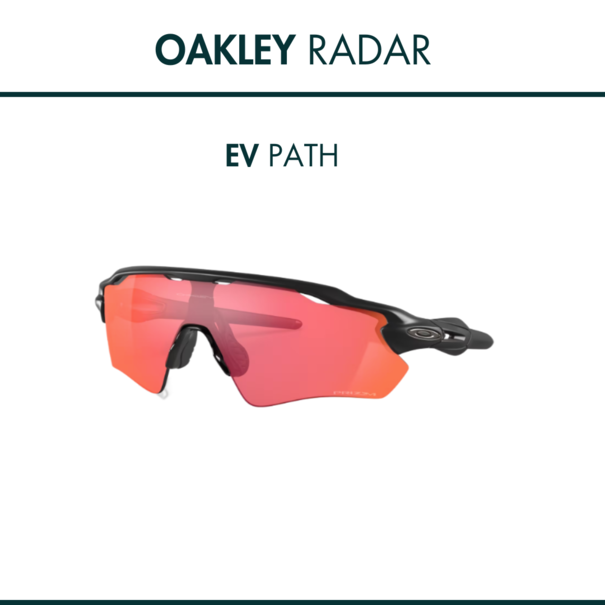 Oakley Oakley Radar EV Path