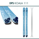 DPS Koala 111