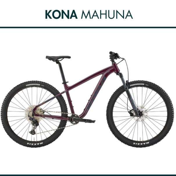 Kona 2023 Kona Mahuna