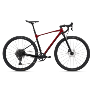 2025 Giant Revolt X 1