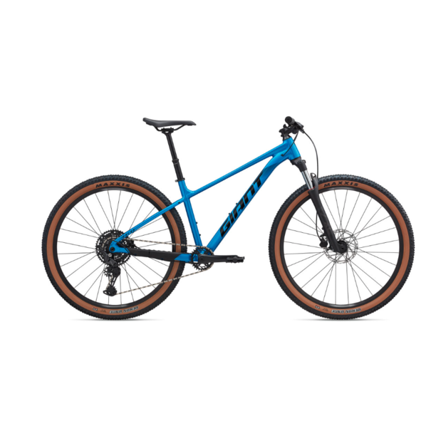 Giant 25 Giant Talon 1
