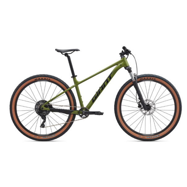 Giant 2025 Giant Talon 2