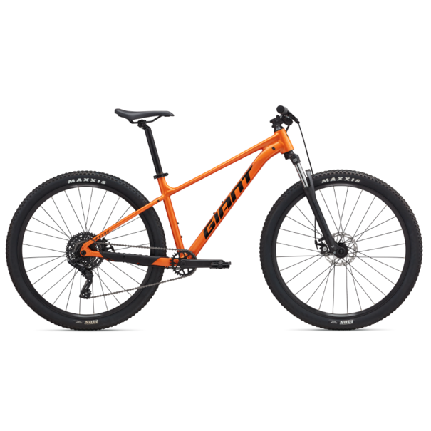 Giant 26 Giant Talon 4