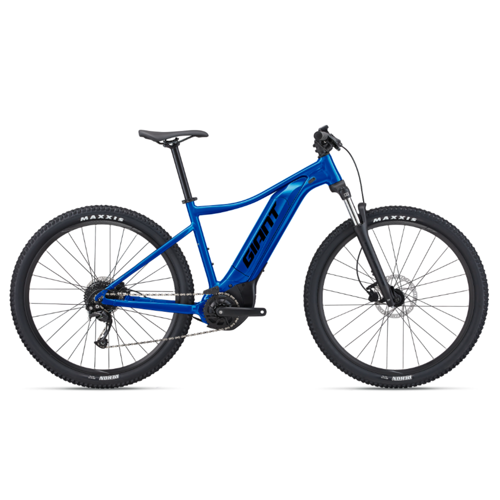 E+ 29 Giant Talon E 2021 2025 Giant Talon E+ 29er 32km/h Icycle Sports