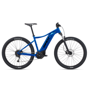 2025 Giant Talon E+ 2 29er 32km/h