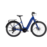 2025 Trek Verve +3 Lowstep Gen 3