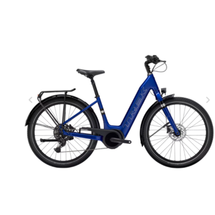 2025 Trek Verve +3 Lowstep Gen 3