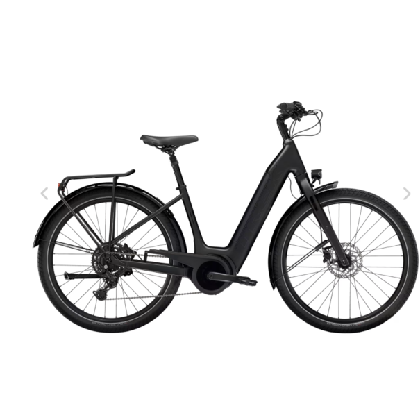 Trek 2025 Trek Verve +3 Lowstep Gen 3