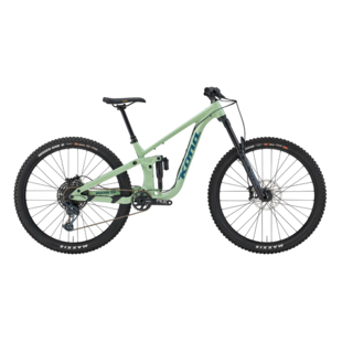 2025 Kona Process 153 DL