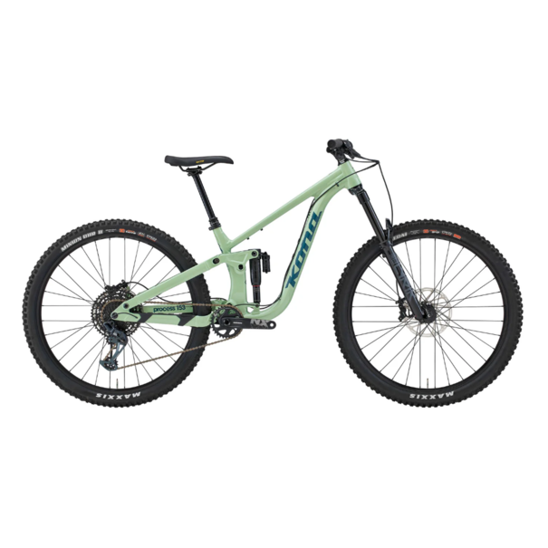 Kona 2025 Kona Process 153 DL