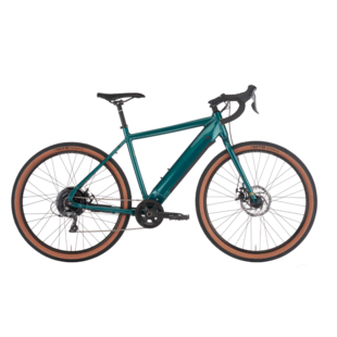 Kona Rove HD