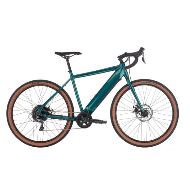 Kona Kona Rove HD
