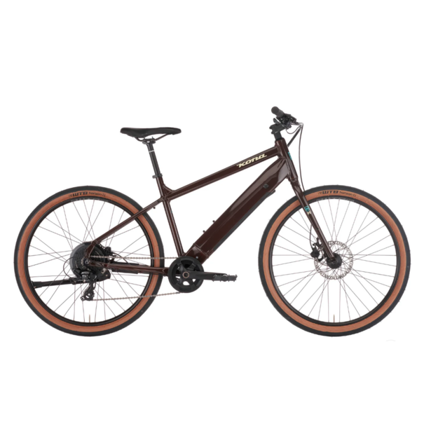 Kona Kona Dew HD