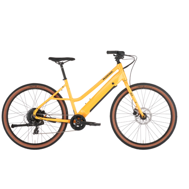 Kona Kona Coco HD