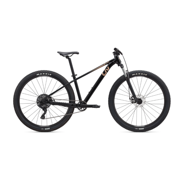 Liv 2026 Liv Tempt 4