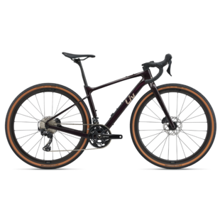 2025 Liv Devote Advanced 0