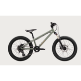 2026 Norco Charger 20 Olive Grey