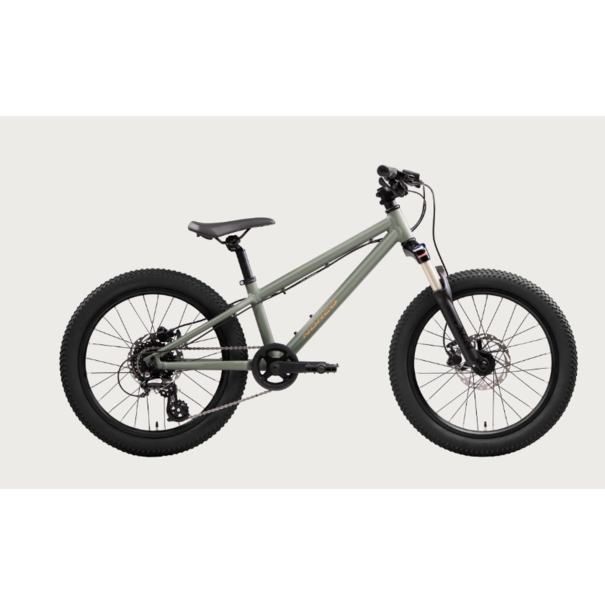 Norco 25 Norco Charger 20 Olive Grey