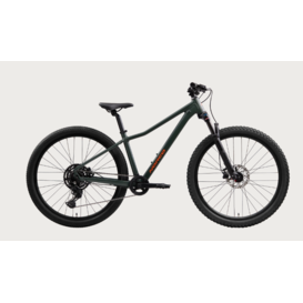 Norco Charger 26 Sage Slate