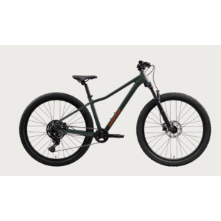 2025 Norco Charger 26 Sage Slate