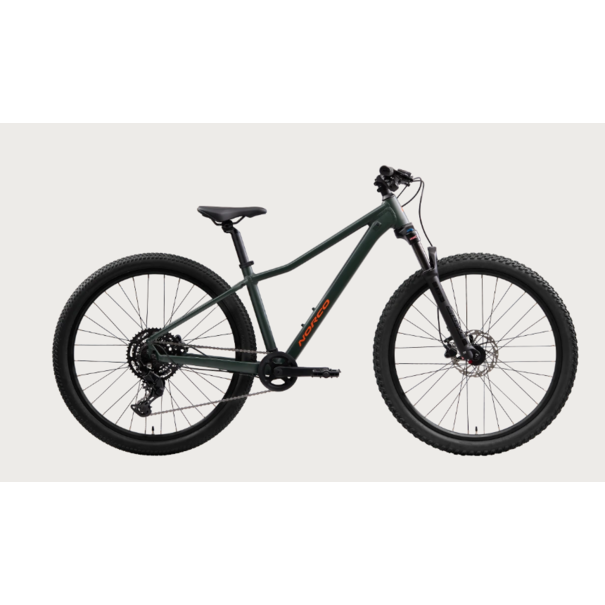Norco 2026 Norco Charger 26 Sage Slate