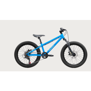 Norco Storm 20 Blue
