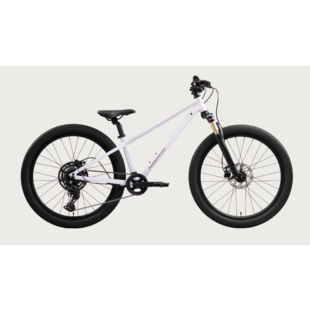 Norco Charger 24 Ice White