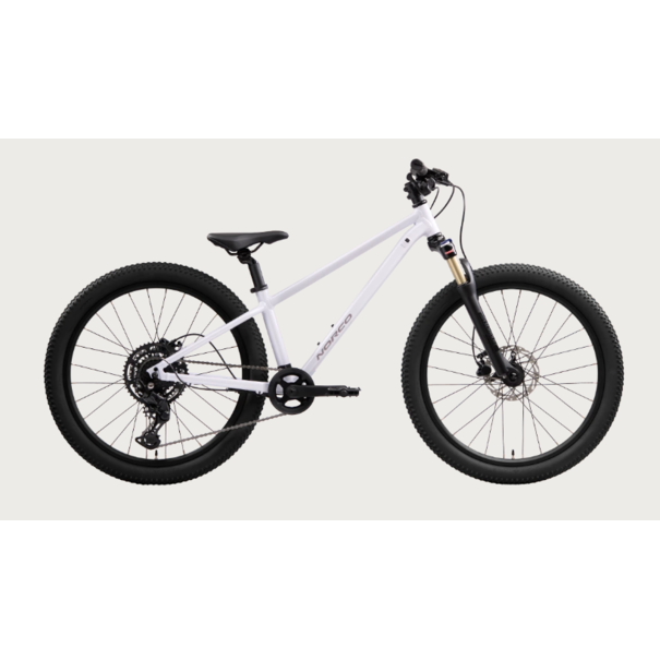 Norco 2025 Norco Charger 24 Ice White