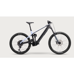 2025 Norco Sight VLT CX C3