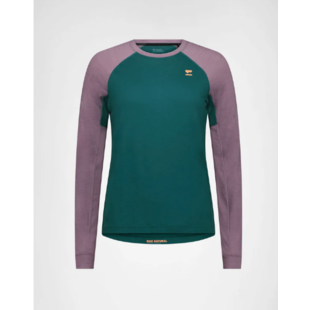 Mons Royale Tarn Women's Long Sleeve