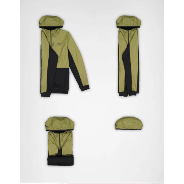 Mons Royale Mons Royale Diversion Wind Jacket