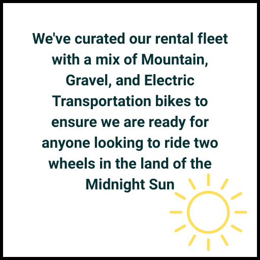 Rental Fleet Info