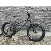 Tonton Padawan Comp Build