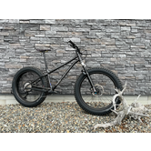 Custom Kruch Tonton - Lord Build, Large