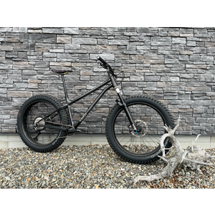Custom Kruch Tonton - Lord Build, Large