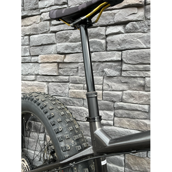 Kruch Custom Bikes Custom Kruch Tonton - Lord Build, Large