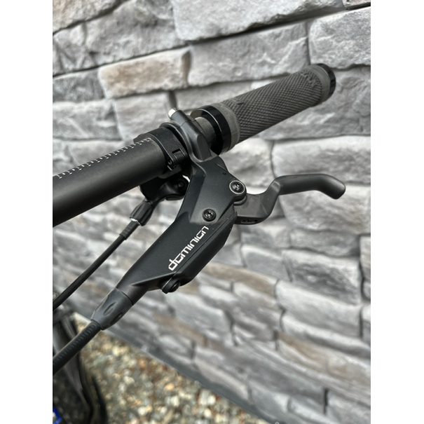 Kruch Custom Bikes Custom Kruch Tonton - Lord Build, Large