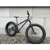 Custom Kruch Tonton - Master Build, Medium