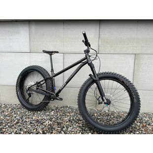 Custom Kruch Tonton - Master Build, Medium