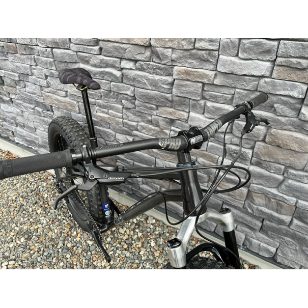 Kruch Custom Bikes Custom Kruch Tonton - Lord Build, Large