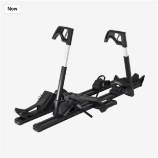 Thule Verse 2 Bike Hitch Rack