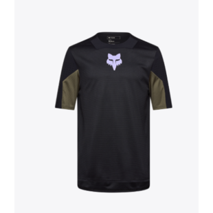 Fox Defend SS Jersey
