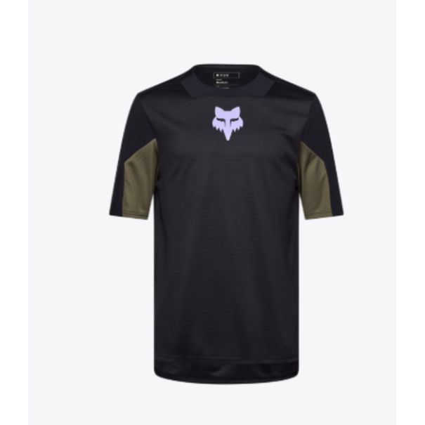 Fox Head Fox Defend SS Jersey